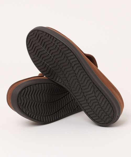 Kastane（カスタネ）の「PROO（スニーカー・メンズ・ダークブラウン・26cm/27cm）」の3枚目の写真