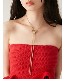 LILY BROWN | チョーカーネックレス(ネックレス)