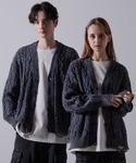 CLEL(クレイル)の「トップス(カーディガン/ボレロ)」