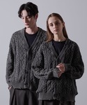 CLEL(クレイル)の「トップス(カーディガン/ボレロ)」