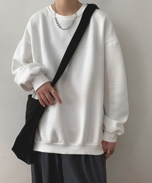 Per sist ence | BIGシルエットスウェット/ユニセックス(スウェット)