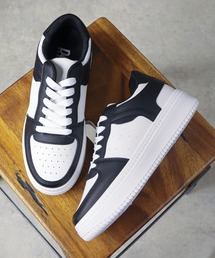 【LEMOUTON】MATE★韓国★人気★ユニセックス スニーカー XEXYMIX＊スニーカー購入 | Maison de ecru* Blog