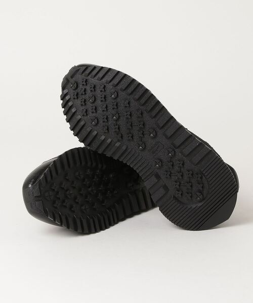 Onitsuka Tiger　MOAGE CO/ モアージュシーオー ブラック MOAGE CO / モアージュ シーオー（スニーカー）｜Onitsuka Tiger