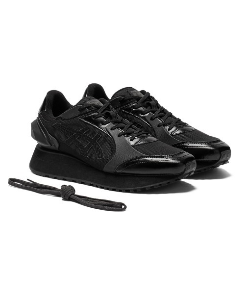 MOAGE CO / モアージュ シーオー（スニーカー）｜Onitsuka Tiger
