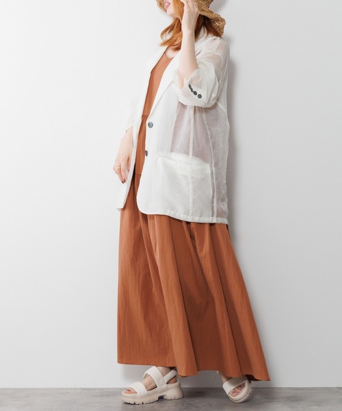 HIMIKO(ヒミコ)の「【HIMIKO】厚底パデットサンダル/651201(サンダル・レディース・ブラック/アイボリー/ブルー/ブラウン・X-LARGE/LARGE/MEDIUM/SMALL/X-SMALL/XX-LARGE)」の21枚目の写真