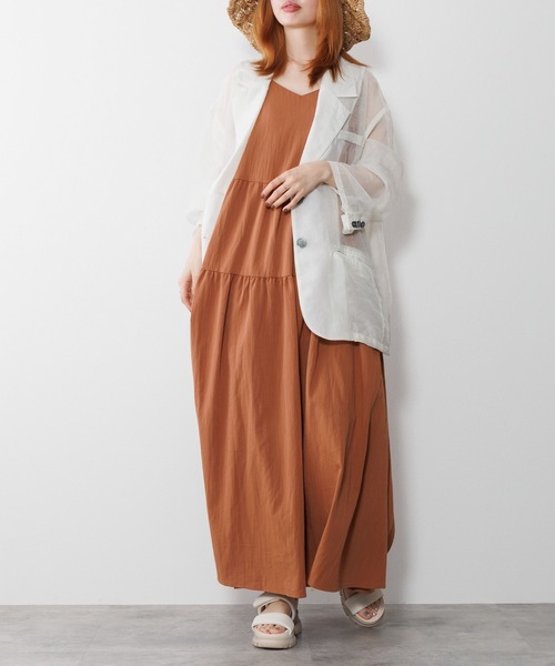 HIMIKO(ヒミコ)の「【HIMIKO】厚底パデットサンダル/651201(サンダル・レディース・ブラック/アイボリー/ブルー/ブラウン・X-LARGE/LARGE/MEDIUM/SMALL/X-SMALL/XX-LARGE)」の22枚目の写真