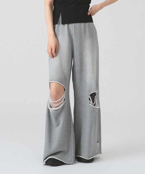 Ray BEAMS / カラー スウェット パンツ Ray BEAMS（レイビームス）の「Ray BEAMS / カラー スウェット