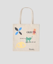 【KHOKI / コッキ】〈別注〉Tote bag