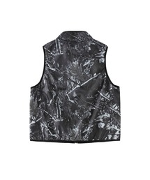 SPLR（エス・ピー・エル・アール）の「ベスト｜Polyester Ripstop Vest｜SPLR（その他トップス）」