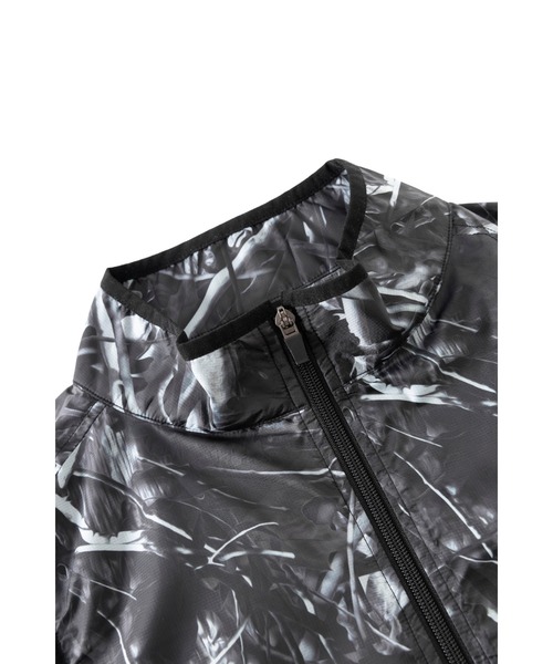 SPLR(エス・ピー・エル・アール)の「ベスト|Polyester Ripstop Vest|SPLR(その他トップス・メンズ・ブラック/グリーン・M/S/XL/L)」の10枚目の写真