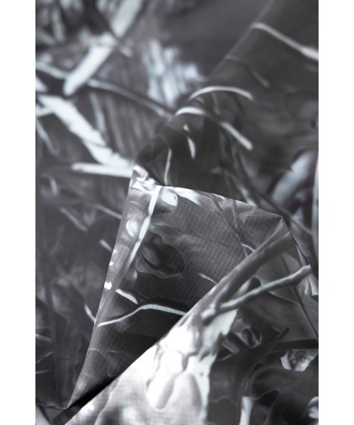 SPLR(エス・ピー・エル・アール)の「ベスト|Polyester Ripstop Vest|SPLR(その他トップス・メンズ・ブラック/グリーン・M/S/XL/L)」の14枚目の写真