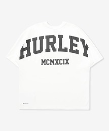 Hurley (n[[)Hurley/n[[ bVK[h  TVc p/[eBeB[ obNvg I[o[TCY UVPA MUSS251035(bVK[h)