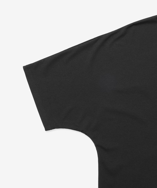 Hurley (ハーレー)の「Hurley/ハーレー 水着 ラッシュガード 半袖 Tシャツ UVカット 吸水速乾 水陸両用 MUSS251035(ラッシュガード・メンズ・ブラック/ホワイト/カーキ/グレイッシュブルー・M/L/XL)」の19枚目の写真
