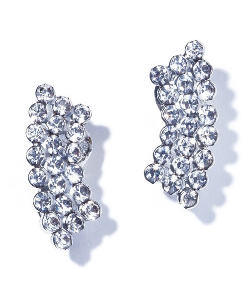 IRIS 47】palace earring/パレス イヤリング（イヤリング