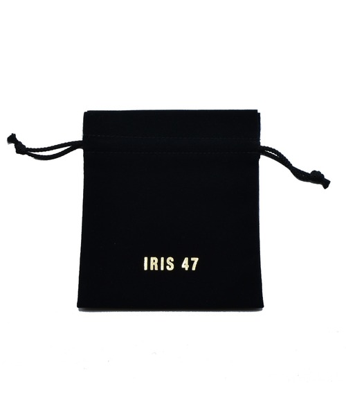 IRIS47(イリスフォーセブン)の「【IRIS 47】palace earring/パレス イヤリング(イヤリング・レディース・シルバー・FREE)」の5枚目の写真