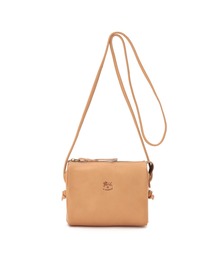 IL BISONTE / ORIGINAL LEATHER / クロスボディバッグ
