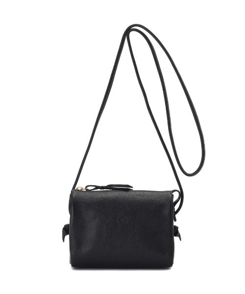 ECKHAUS LATTAエコーズラッタ ニットベレー帽