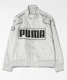 PUMA(v[})PUMA EFA v[}EFA M ARCHIVE SEASONAL RACER AE^[ 631974 61GLACIAL GRAY(̑AE^[)