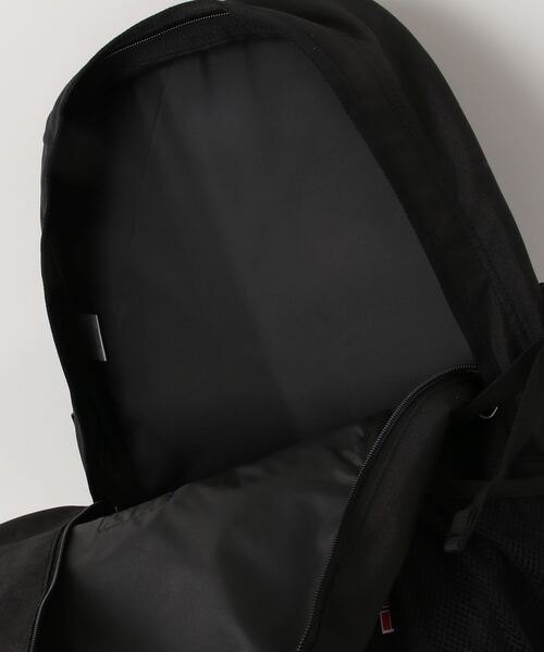 HELLY HANSEN(ヘリーハンセン)の「【HELLY HANSEN】Fjordland 28 フィヨルドランド28(バックパック/リュック・メンズ・ブラック・ONE SIZE)」の9枚目の写真