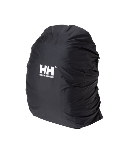 HELLY HANSEN(ヘリーハンセン)の「【HELLY HANSEN】Fjordland 28 フィヨルドランド28(バックパック/リュック・メンズ・ブラック・ONE SIZE)」の6枚目の写真
