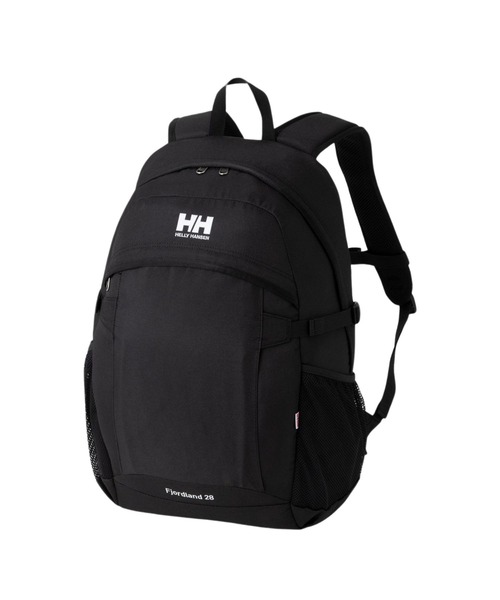 HELLY HANSEN(ヘリーハンセン)の「【HELLY HANSEN】Fjordland 28 フィヨルドランド28(バックパック/リュック・メンズ・ブラック・ONE SIZE)」の13枚目の写真