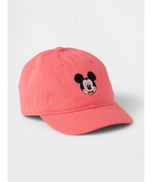 GAP | Gap × ディズニー オーガニックコットン ベースボールキャップ (幼児)(キャップ)