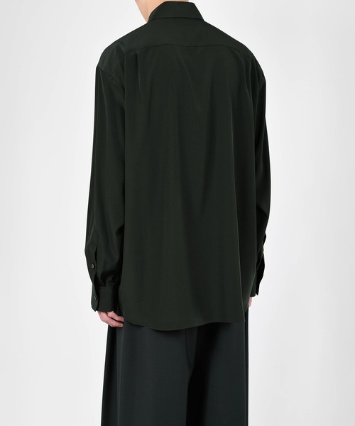 大特価!! DECHINE MUSICIAN（ラッド SHIRT（シャツ/ブラウス）｜LAD BIG トップス