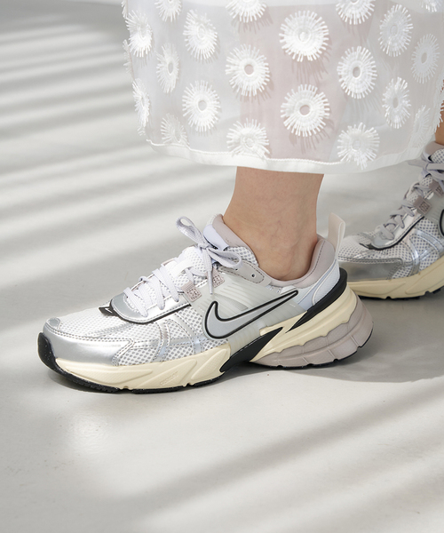 セール】NIKE/ナイキ V2K ラン FD0736（スニーカー）｜NIKE