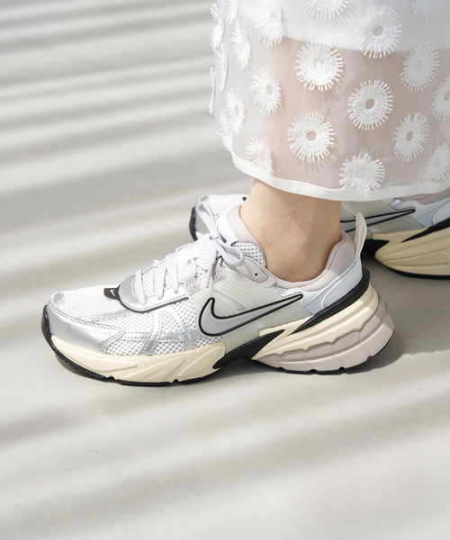 セール】NIKE/ナイキ V2K ラン FD0736（スニーカー）｜NIKE