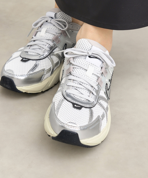 Nike::スニーカー:24[RESALE] Nike Air Force 1 LXX Serena Williams Women's Sz 6.5 Summit