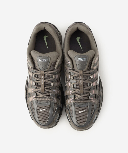 NIKE（ナイキ）の「NIKE | P-6000 MEN（スニーカー・メンズ・ブラウン系その他・25/28/27/26）」の4枚目の写真