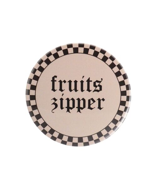 FRUITS ZIPPER【Official】 | ＼FRUITS ZIPPER × jouetie限定