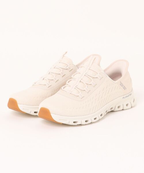 セール】SKECHERS スケッチャーズ SLIP-INS スリップインズ GLIDE-STEP