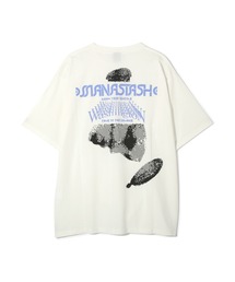 MANASTASH | MANASTASH/マナスタッシュ/CiTee TIMESCAPE(Tシャツ/カットソー)