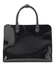 23区（ニジュウサンク）の「クリア トートバッグ（トートバッグ）」