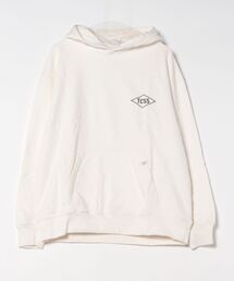 TCSS | HOODIECritical Slideクリティカルスライド(TCSS)ブランドロゴデザインフード付きプルパーカー(パーカー)