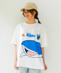 Disney(�f�B�Y�j�[)�́y��100���z �e�q������ �f�B�Y�j�[ �t�@�C���f�B���O�E�h���[ T�V���c 0568A(T�V���c/�J�b�g�\�[)
