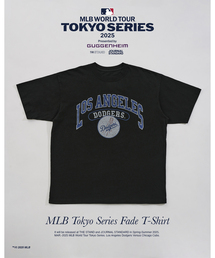 MLB WORLD TOUR TOKYO SERIES FADE TEE