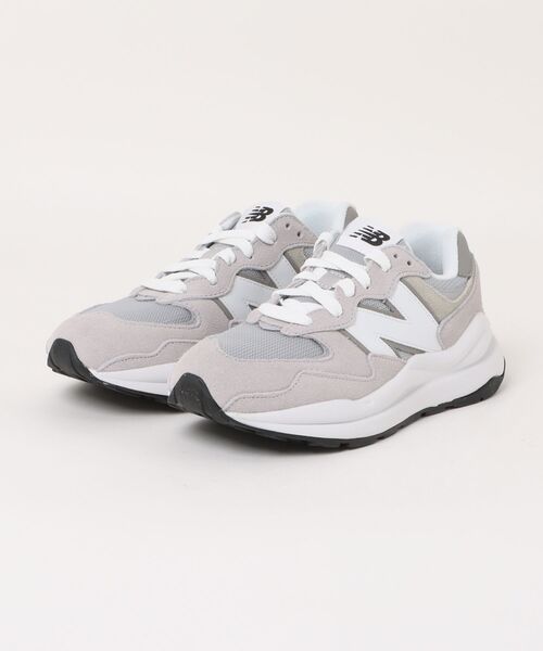 new balance ニューバランス M5740 57/40 メンズスニーカー