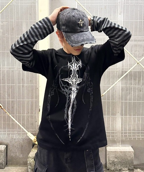 ジェロムレバンナ　Tシャツ　新品未開封 2025年最新】ジェロム・レバンナの人気アイテム - メルカリ