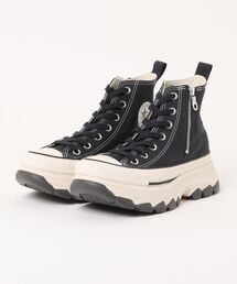 【CONVERSE】コンバース ALL STAR TRECWAVE Z HI(オールスター トレックウェーブ Z HI)