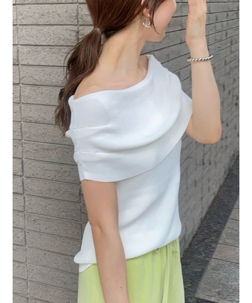 みかりん様♡5月オーダー用 セール】【WEB限定カラー】【UV加工】接触冷感オフショル