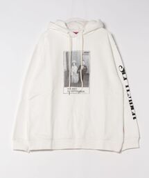 September（セプテンバー）の「【SEPTEMBER(セプテンバー)】photo hoodie（Tシャツ/カットソー）」
