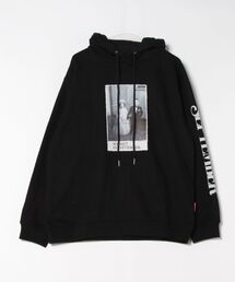 September（セプテンバー）の「【SEPTEMBER(セプテンバー)】photo hoodie（Tシャツ/カットソー）」