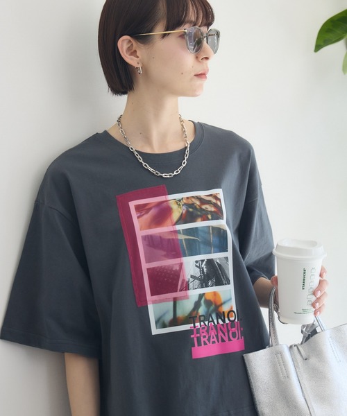 Paradiso - pina3さま専用  パラディーゾ レディースTシャツ セット 古着 80s USA製 Pablo Picasso 「Walker Art Center」 ピカソ