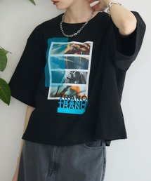 cloche 汗染み防止ベーシックTシャツ（Tシャツ/カットソー