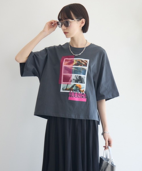 Paradiso - pina3さま専用  パラディーゾ レディースTシャツ セット pc-221_00.jpg