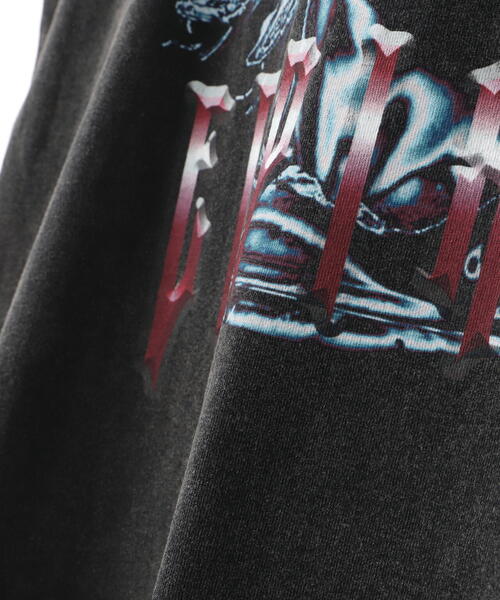 DankeSchon/ダンケシェーン/GRADATION CHEMICAL NOSLEEVES