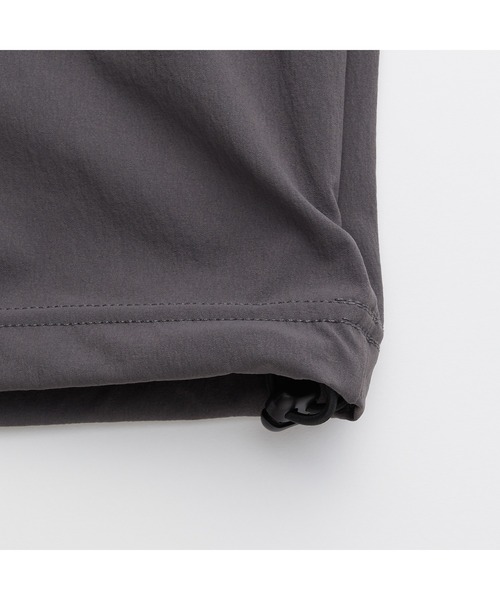 FAT（エフエイティー）の「F.A.T. GRANDEX（エフエイティー グランデックス）（Tシャツ/カットソー・メンズ・グレー/オレンジ・TITCH(M)/FAT(XL)/SKINNY(L)）」の10枚目の写真