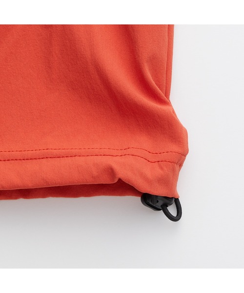 FAT（エフエイティー）の「F.A.T. GRANDEX（エフエイティー グランデックス）（Tシャツ/カットソー・メンズ・グレー/オレンジ・TITCH(M)/FAT(XL)/SKINNY(L)）」の14枚目の写真